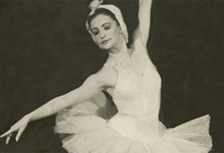 Leyla Vakilova – great Azerbaijani ballet dancer, choreographer and talented teacher