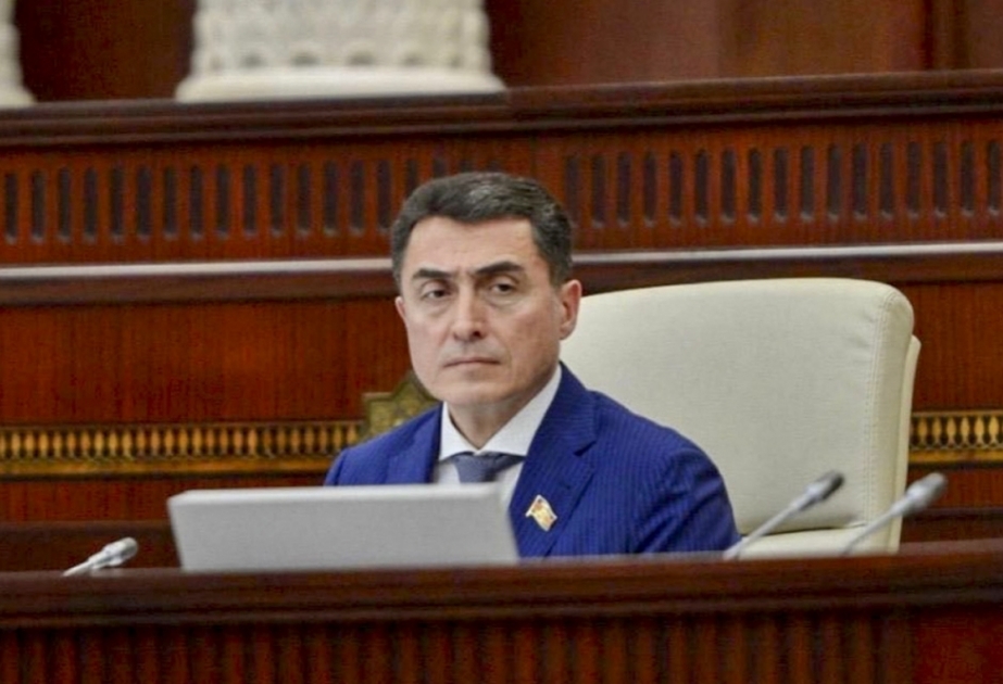 Əli Hüseynli: Ərazilərimizin işğaldan azad edilməsi ilə dövlət müstəqilliyimizin yeni erası başlanıb