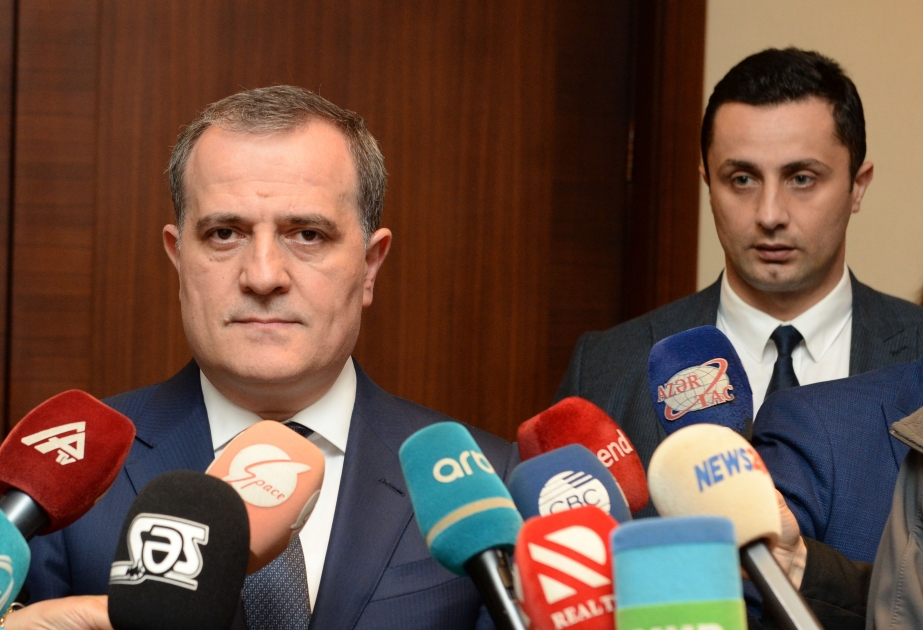 Министр: Азербайджан придает большое значение развитию отношений с африканскими странами