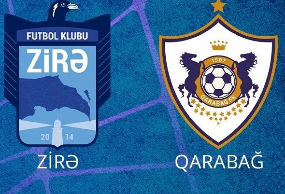Bu gün futbol üzrə Azərbaycan kuboku yarışının qalibi müəyyənləşəcək