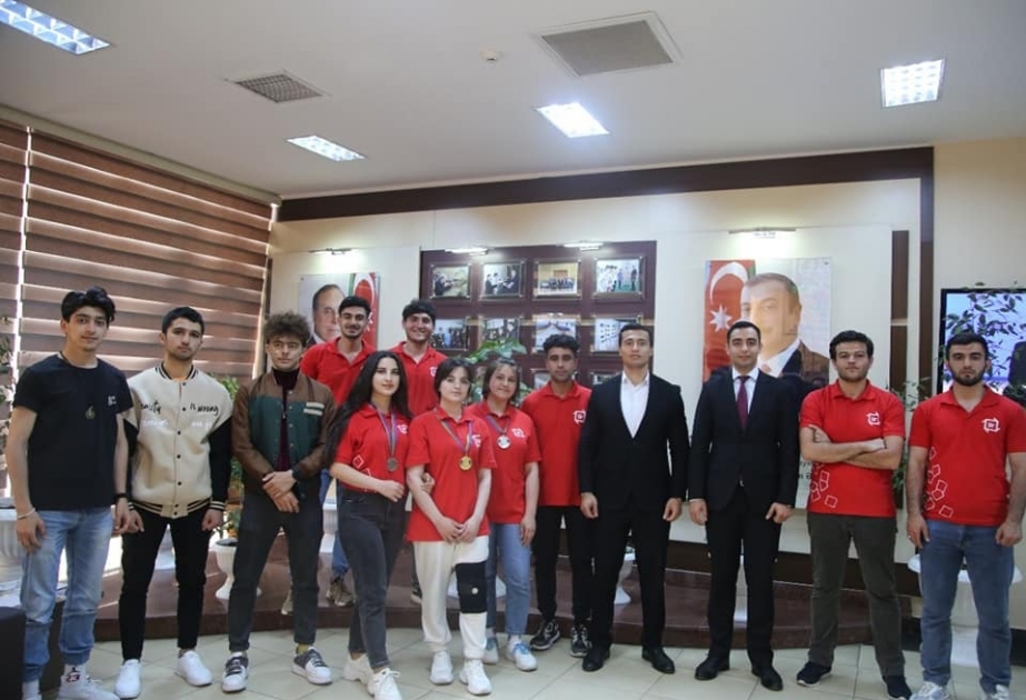 Milli Olimpiya Komitəsinin 30 illiyinə həsr olunmuş stolüstü tennis turnirinə yekun vurulub