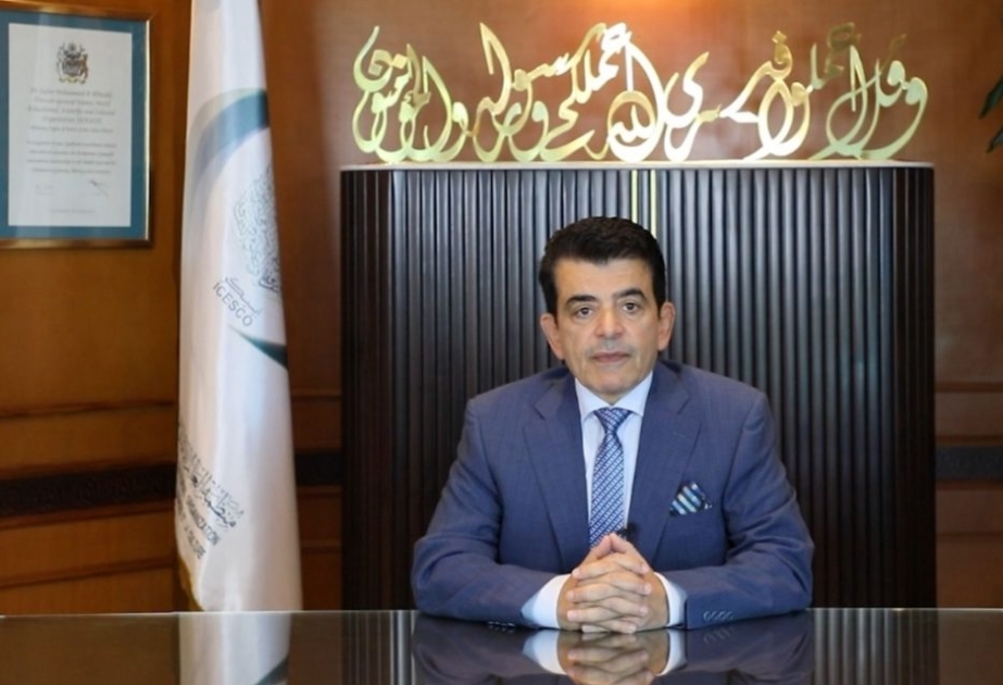 Le Directeur général de l’ICESCO appelle à promouvoir l’innovation et à investir davantage dans les systèmes de la santé et de l’environnement