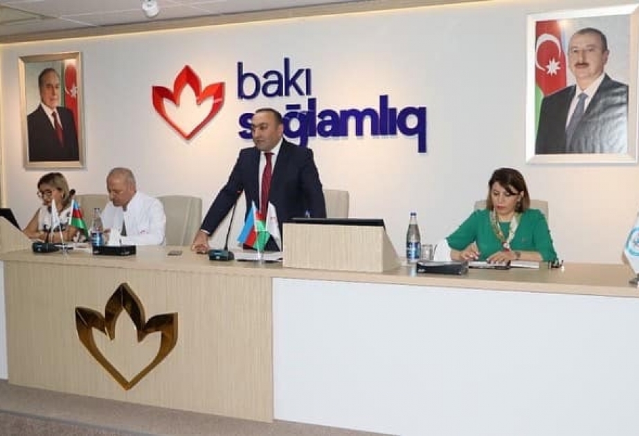 Hepatit B virusunun erkən aşkarlanması üçün maarifləndirmənin aparılması vacibdir