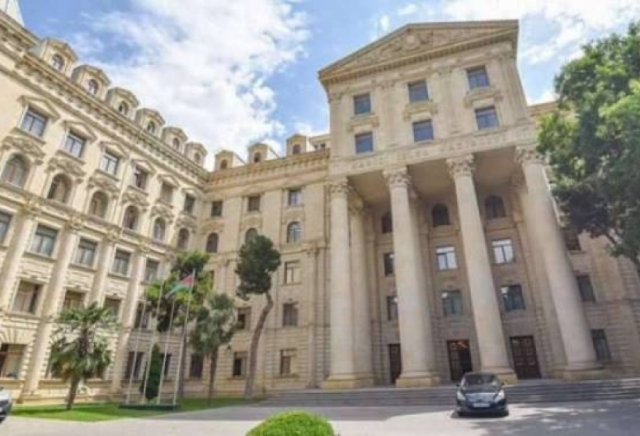 أذربيجان تستدعي سفير فرنسا لتسليم مذكرة احتجاج