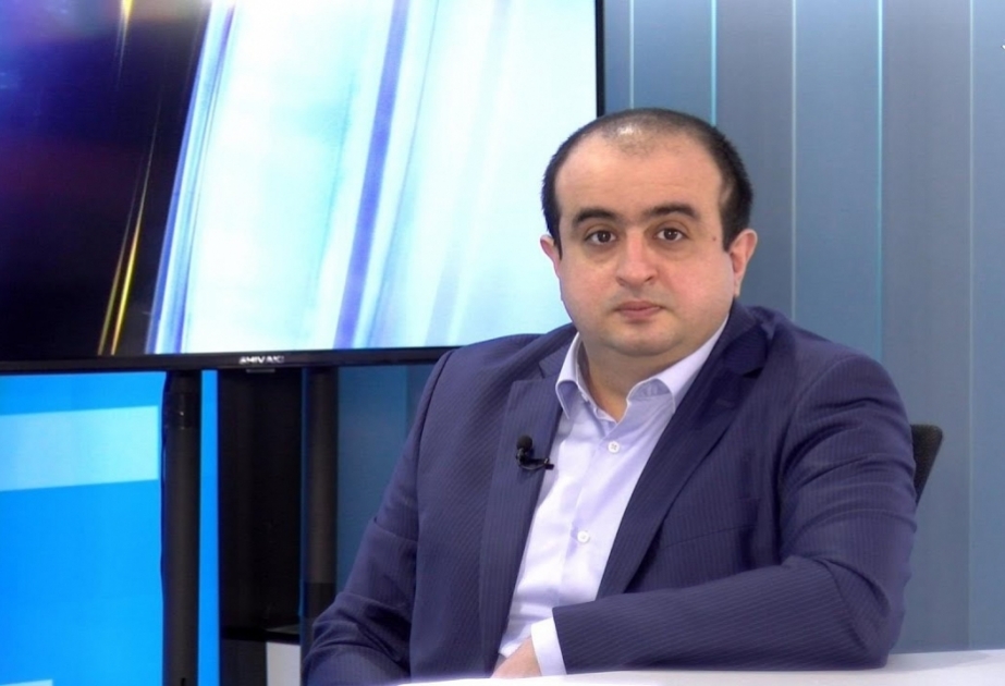 Ekspert: Azərbaycan regionda gələcək danışıqların və diplomatik təmasların lüğətini müəyyən edir