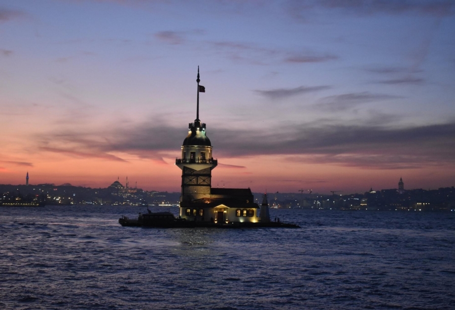 Turkiye marks 569th anniversary of conquest of Istanbul
