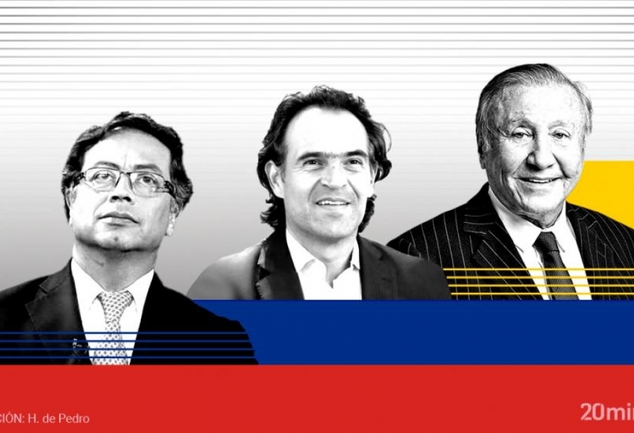 В Колумбии проходят президентские выборы