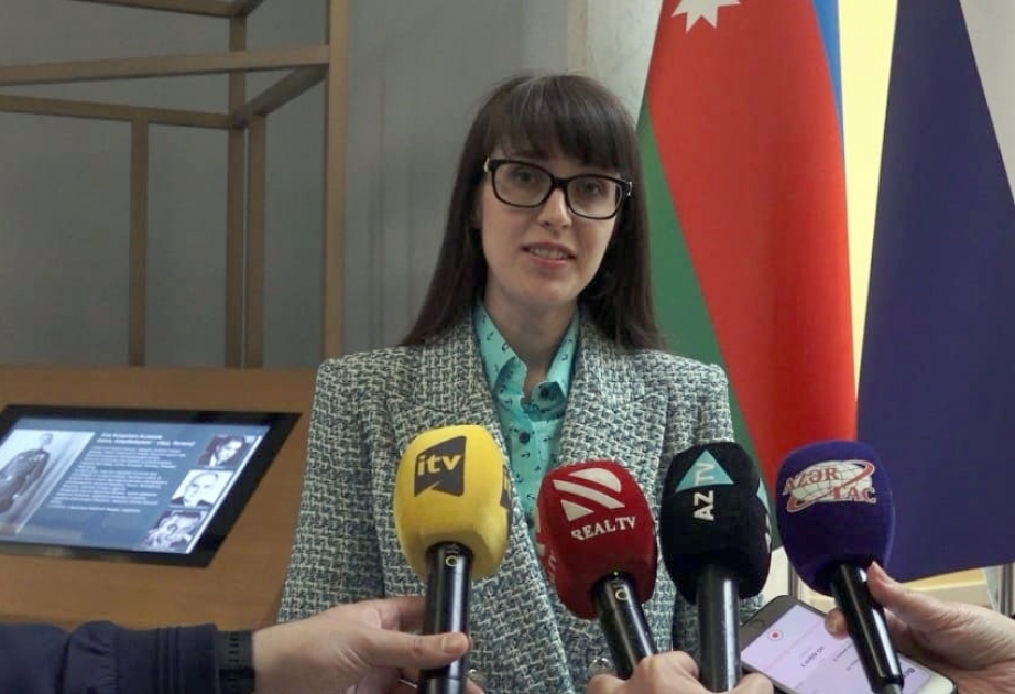 Rusiyalı politoloq: Qarabağ unikal regiona çevriləcək VİDEO