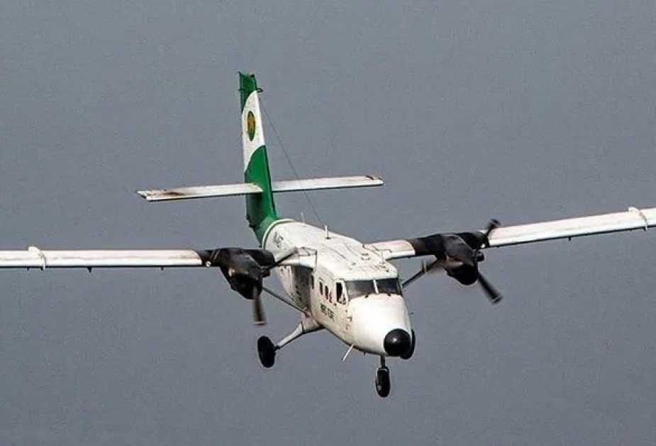 Népal : l’avion de passagers porté disparu s’est écrasé