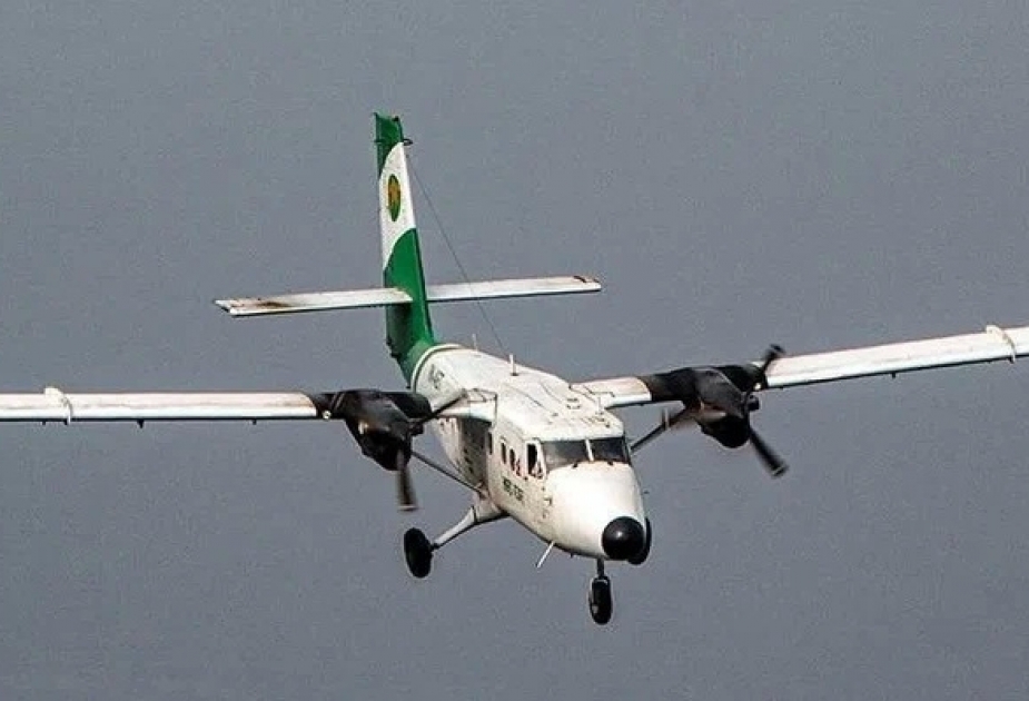 Plane wreckage found in Nepal mountains, 14 bodies recovered
