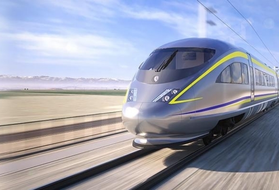 Egypt signs €8 billion deal with Siemens for high-speed rail system