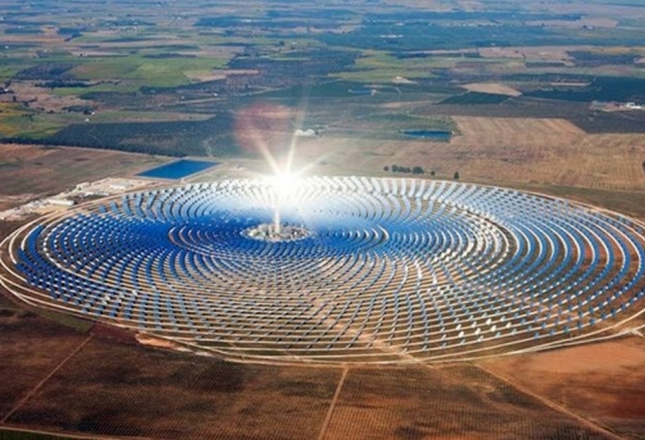 Bərpaolunan elektrik enerjisi stansiyalarının sayına görə Mərakeş Afrika qitəsində liderlik edir
