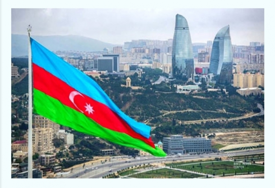 Azerbaiyán y sus cambios a 104 años de su día de la República