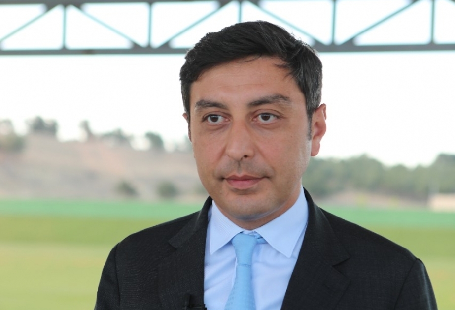 Fərid Qayıbov: Bakıda atıcılıq üzrə dünya kuboku yarışı yüksək səviyyədə təşkil olunub