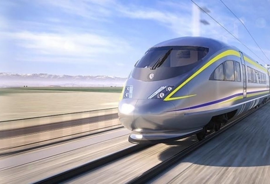 Siemens baut Hochgeschwindigkeitsbahn im Wert von 8,1 Milliarden US-Dollar in Ägypten
