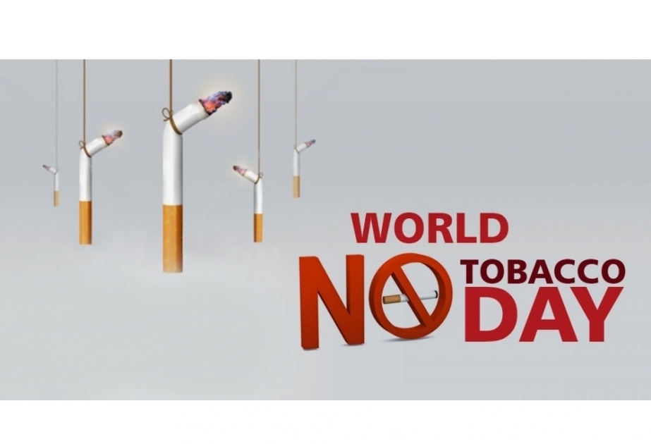 Aujourd’hui, c’est la Journée mondiale sans tabac