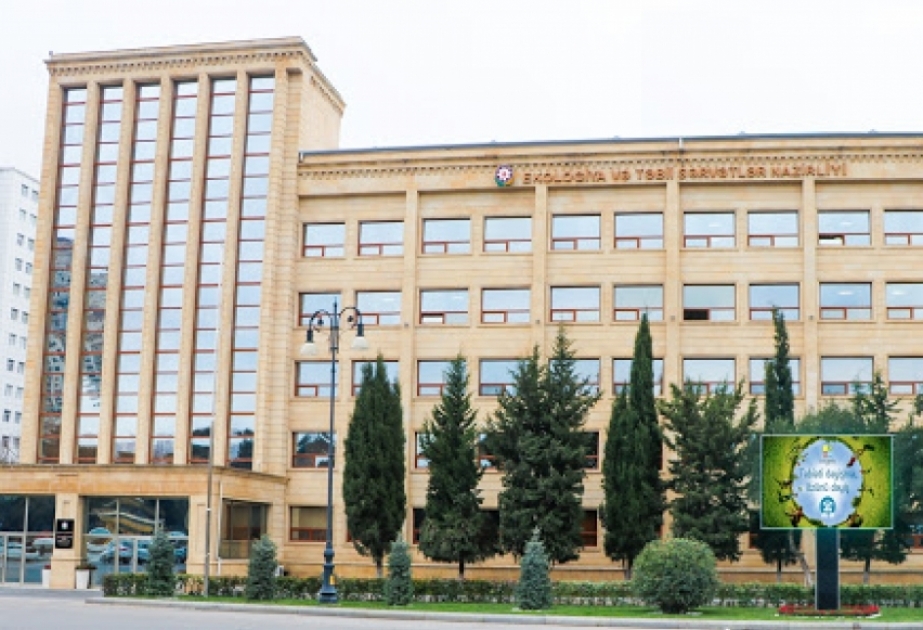 Yanğın təhlükəsizliyi ilə bağlı təlim keçiriləcək