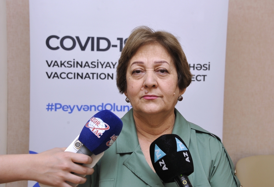 Soyuq zəncir sistemi avadanlıqlarından düzgün istifadə qaydalarının öyrənilməsi üçün ilkin səviyyədə 10 təlimçi hazırlanacaq