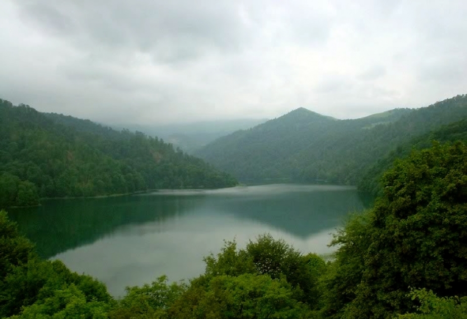 Los parques nacionales de Azerbaiyán declaran el día de 