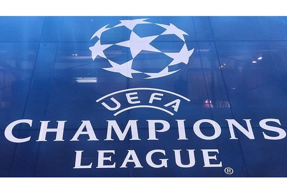 UEFA Çempionlar Liqasında 2021/2022-ci il mövsümünün ən yaxşıları müəyyənləşib