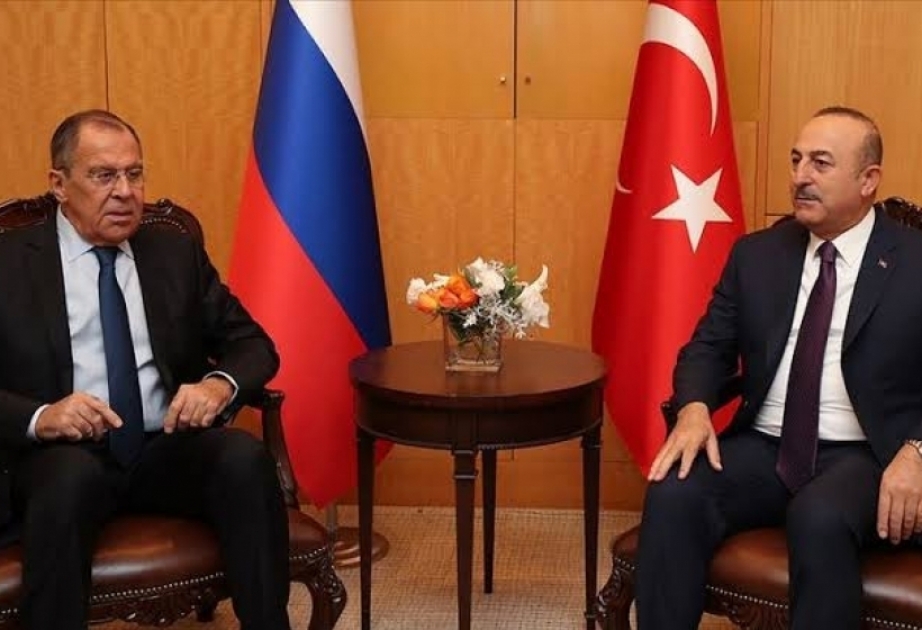 Turkish, Russian officials to discuss Ukraine exports corridor on June 8
