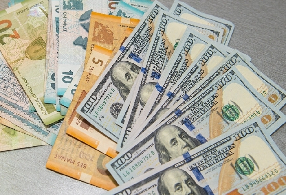 İyunun 1-nə USD/AZN rəsmi məzənnəsi