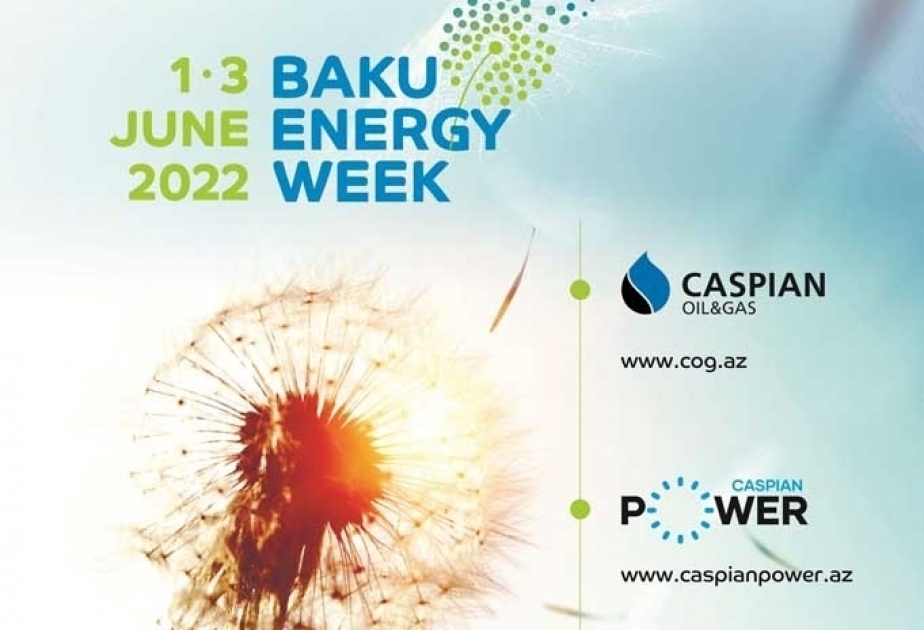 Mañana arranca la Semana de la Energía de Bakú