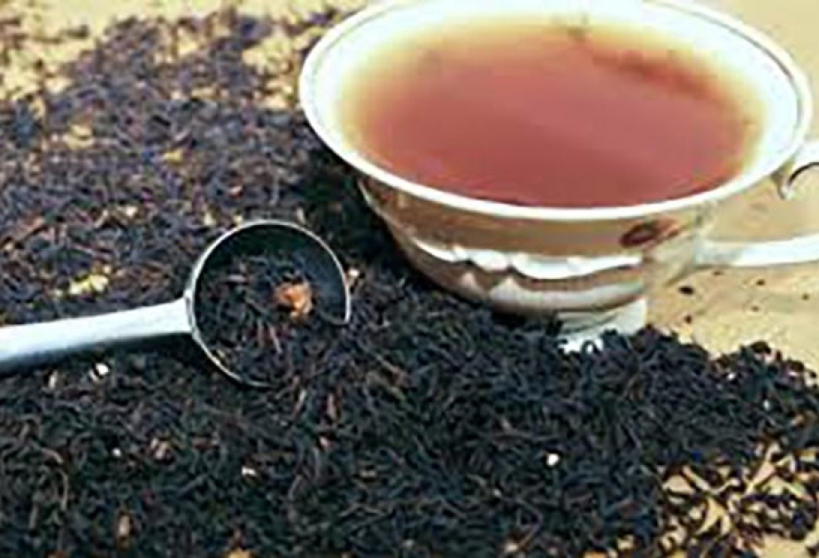 茶叶进口量有所增加