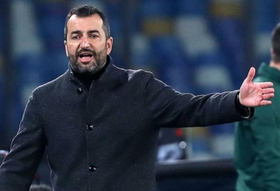 La Liqa klubunun yeni baş məşqçisi müəyyənləşib