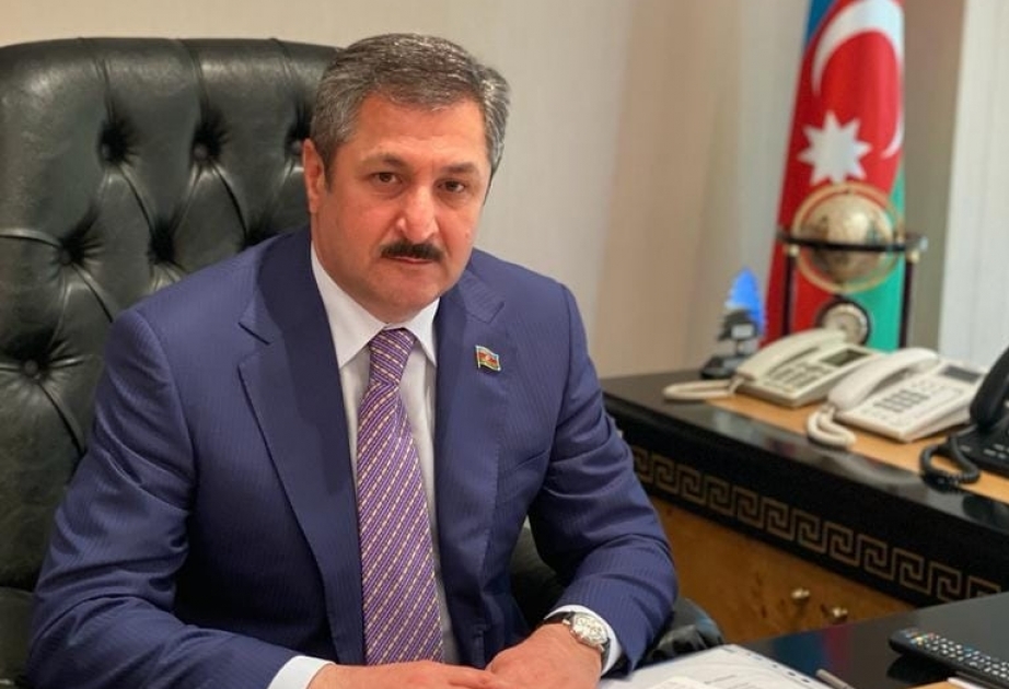 Malik Həsənov: Böyük Qayıdışa start verilir