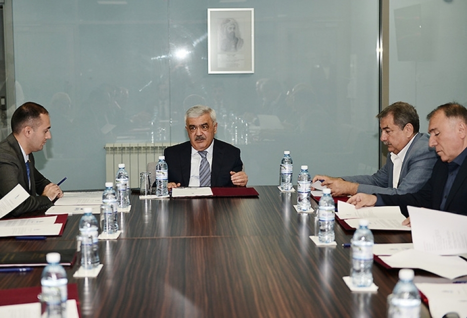 “Kəpəz” və “Turan-Tovuz” klublarının Azərbaycan Premyer Liqasında iştirakı təsdiqlənib