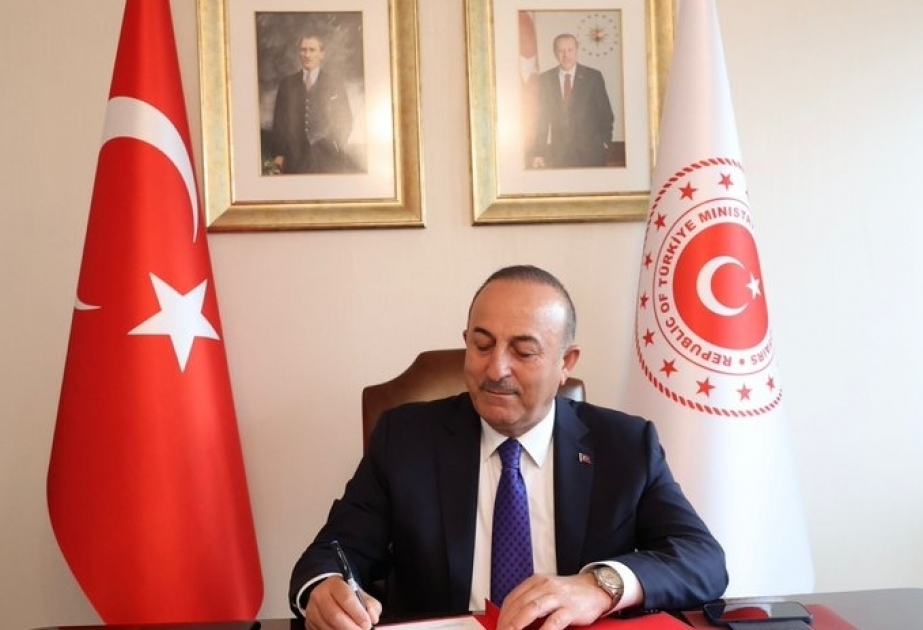 La Turquie change son nom en anglais