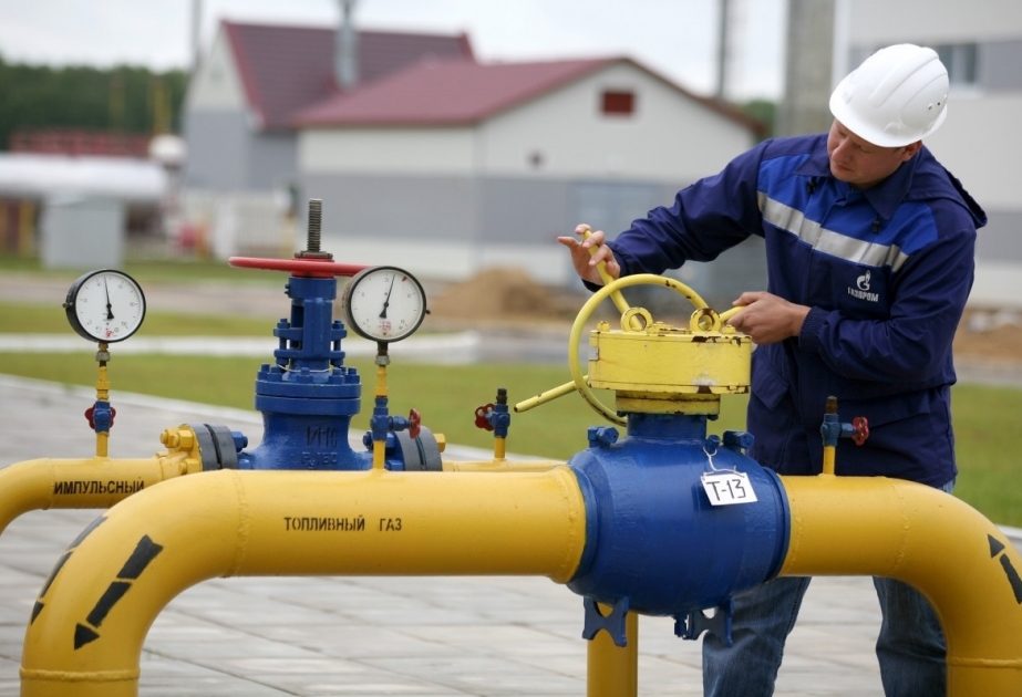 Gazprom halts gas deliveries to Denmark, UK’s Shell