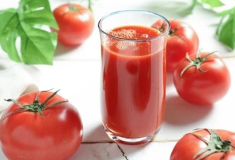 Tomatenexporte in Aserbaidschan gestiegen