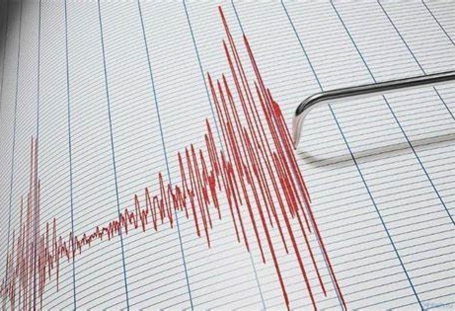 Землетрясение магнитудой 6,1 произошло в Китае