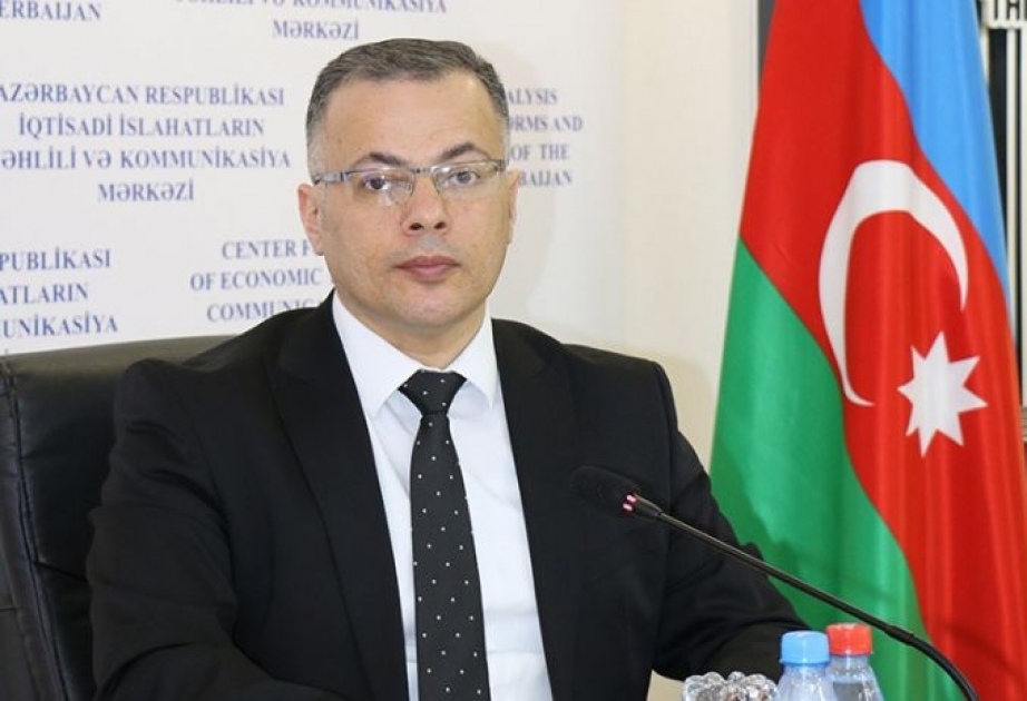Vüsal Qasımlı: Azərbaycanın Açıq Büdcə İndeksi müstəqillik tarixində ən yüksək qiymətləndirilib