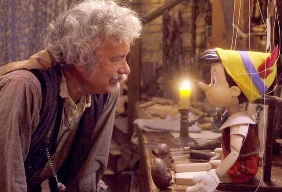 Disney показала трейлер ремейка «Пиноккио» Роберта Земекиса