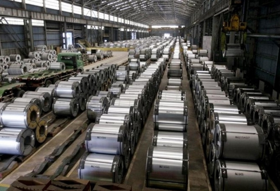 Aserbaidschan exportiert von Januar bis Mai 2022 Aluminium und Alu-Produkte im Wert von 100,9 Millionen USD