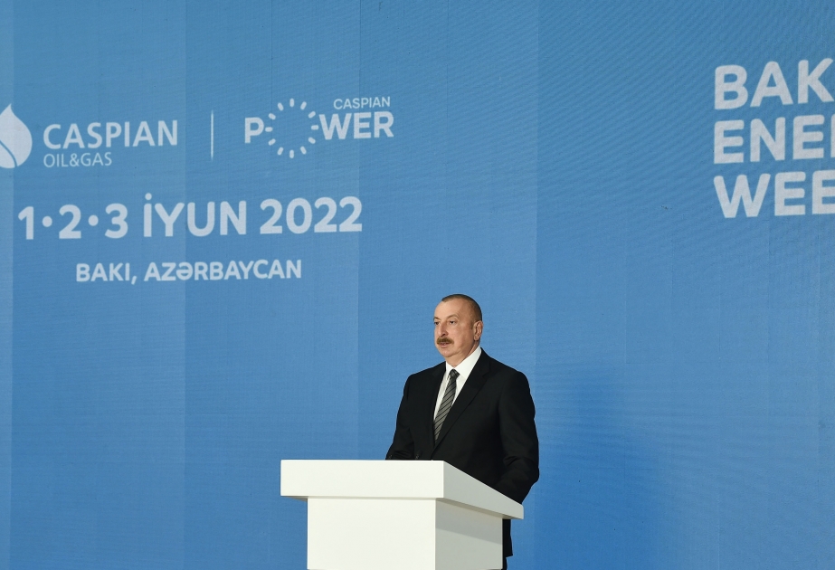 Presidente: “Crece la importancia del proyecto Corredor Sur de Gas en el contexto de la creciente importancia del gas natural en la transformación energética”