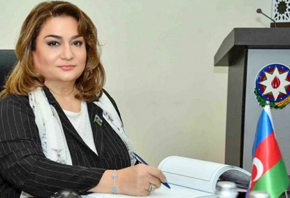 Bəşəriyyətin gələcəyi uşaqların müdafiəsindən asılıdır