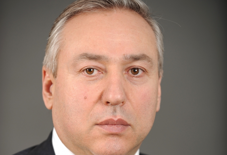 Deputat: ABŞ Prezidentinin dövlətimizin başçısına ünvanladığı təbrik məktubu bir çox müsbət məqamlarla yadda qaldı