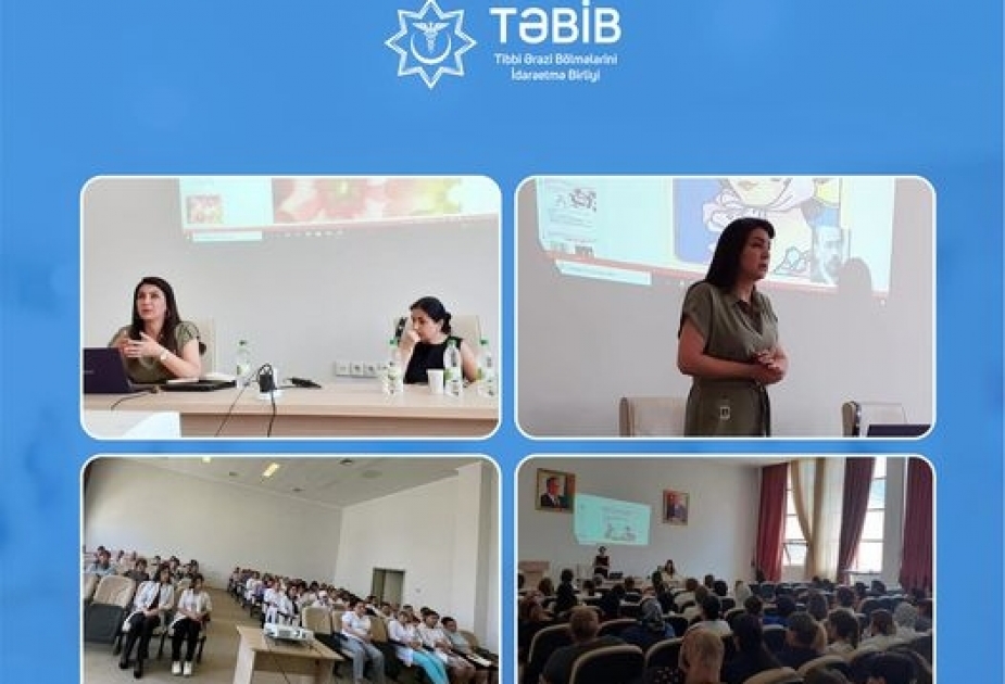 TƏBİB-in təşkilatçılığı ilə cənub bölgəsinin sakinləri erkən nikahın nəticələri ilə bağlı maarifləndiriliblər