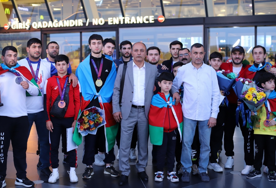 ®  Özbəkistanda həvəskar universal döyüş üzrə yeniyetmələr və böyüklər arasında dünya çempionatı keçirilib