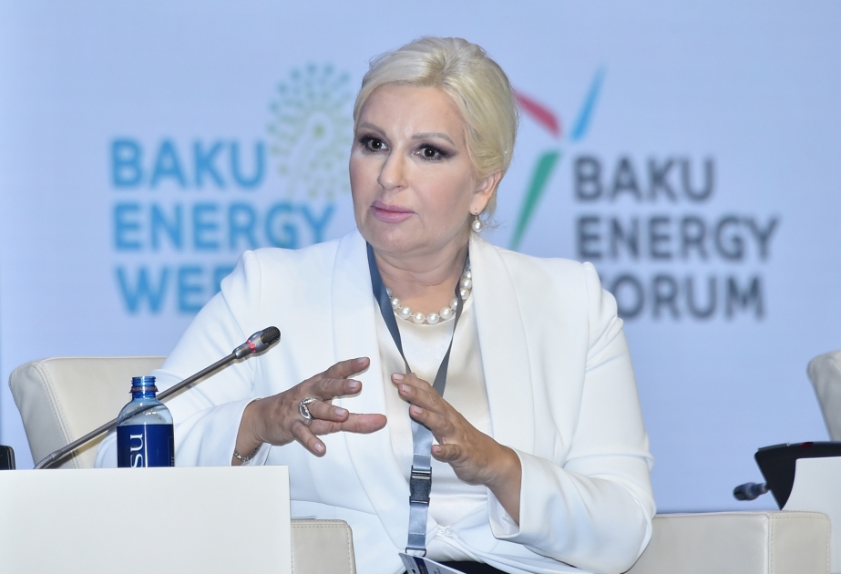 La vice-Première ministre serbe : Nous discutons avec l'Azerbaïdjan de l'approvisionnement en gaz via une interconnexion