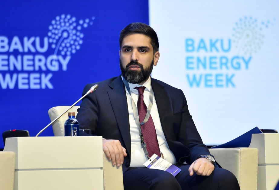 SOCAR nümunəvi və ən müasir enerji şirkətlərindən birinə çevrilməyi qarşıya məqsəd qoyub