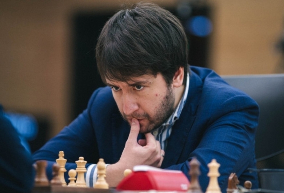 Azerbaijan`s Rajabov beats Norwegian Tari at Norway Chess tournament