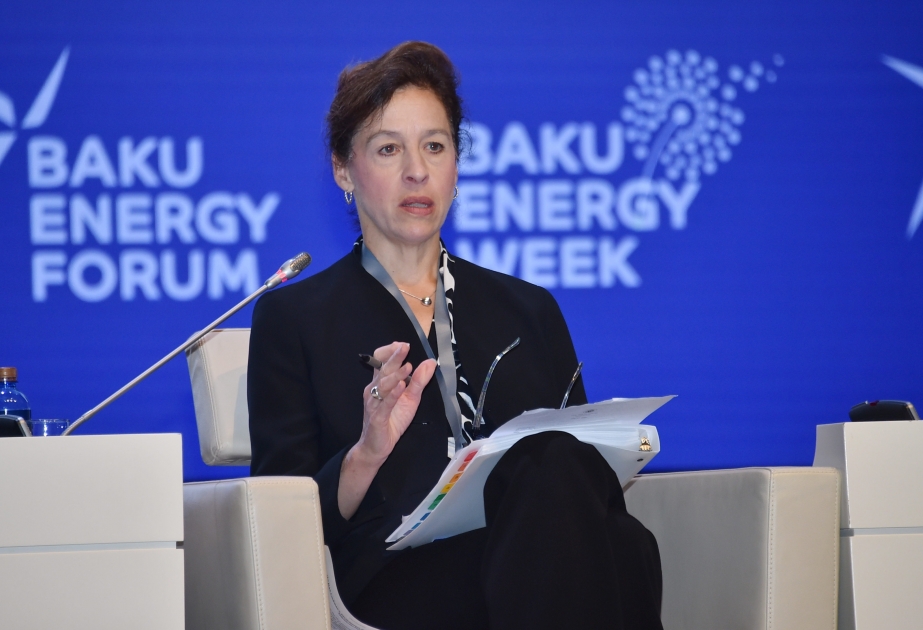 Les États-Unis apprécient les efforts de l'Azerbaïdjan dans la transition énergétique