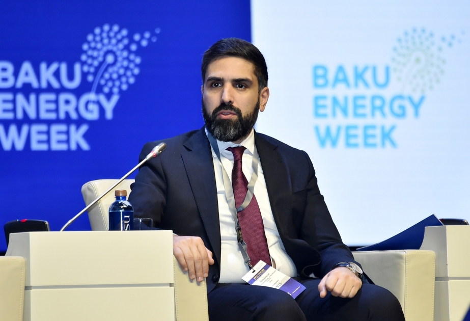 SOCAR поставила цель стать одной из самых образцовых и современных энергетических компаний