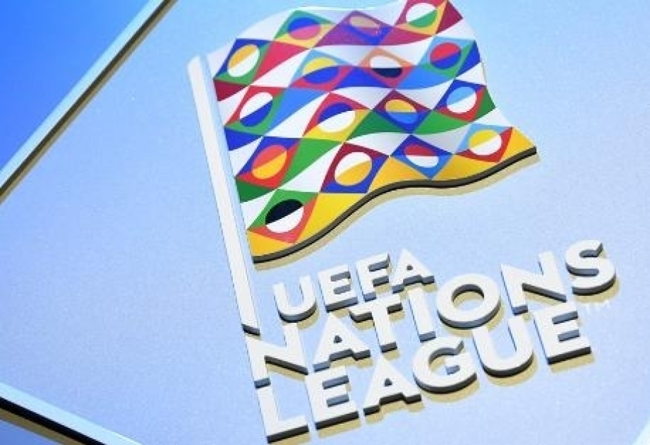 Liga de Naciones de la UEFA: Azerbaiyán afronta su primer partido de la nueva temporada