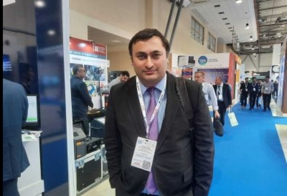 Yevgeni Zinin: Şirkətin əsas layihələrindən biri də Qarabağın inkişafına töhfə verməkdir